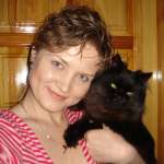 Александра, фото