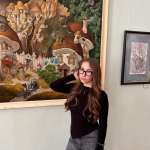 Арина, фото