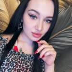 Кристина, фото