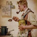 Павел, фото