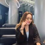 Базорова Алина Галиа, фото