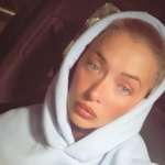 Марина, фото