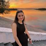 Алина, фото