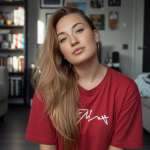 Анастасия, фото