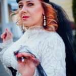 Олеся, фото