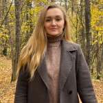 Полина, фото