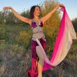 Русалта, фото