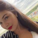 Анастасия, фото