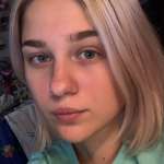 Ксения, фото