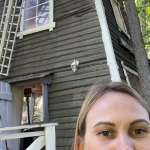 Светлана, фото