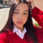 Людмила, фото