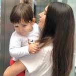 Милана, фото