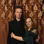 Елена, фото