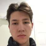 Руслан, фото