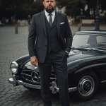 Владимир, фото