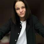 Снежана, фото