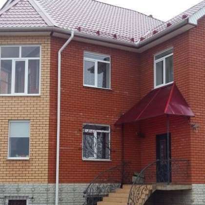 Купить Коттедж В Уфе Мелькомбинат