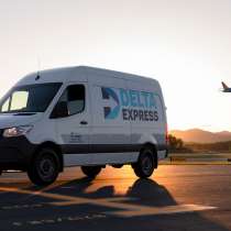 Delta Express ищет овнеров-операторов по всей Америке, в г.Illinois City