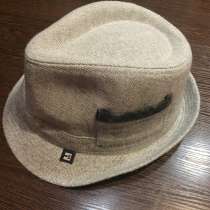 Продаем новую летнюю шляпу. 56-60 (М-L). Франция, в Сочи