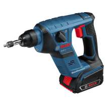 Перфоратор аккумуляторный Bosch GBH 18 V-LI Compact 0611905300, в г.Тирасполь