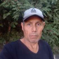 Бахтиер, 53 года, хочет познакомиться, в Москве
