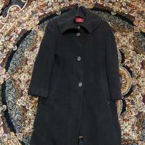 Пальто, в Москве