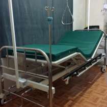Медицинская кровать для лежачих больных, в Омске