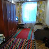 Продается комната 18,8 кв.м, 1-Муринский пр, 19, в Санкт-Петербурге