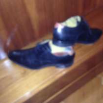 Туфли черного цвета, в г.Киев