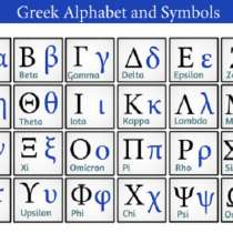 Уроки греческого языка онлайн, в Перми
