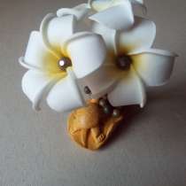 Гавайский цветок, в Ростове-на-Дону