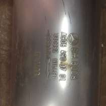 Глушитель для Мерседес Спринтер W906 оригинал, в Москве