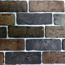 Декоративный кирпич, в Москве