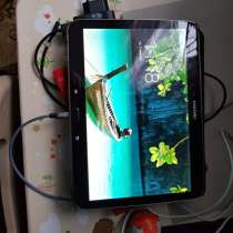 Планшет Samsung Galaxy Tab a 3, в Таганроге