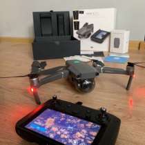 Dji Mavic 2 Pro + Smart Controller, в Москве