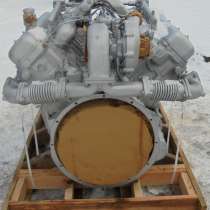 Двигатель ЯМЗ 238 ДЕ2 с Гос. резерва, в Пензе