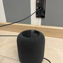 HomePod Apple, в Москве