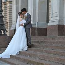 Свадебное платье орита марта, в Санкт-Петербурге