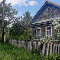 Дом 41 м² на участке 30 сот, в Нижнем Новгороде