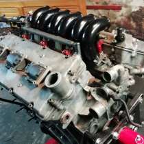 Двигатель Альфа Ромео 147 3.2 932A000, в Москве