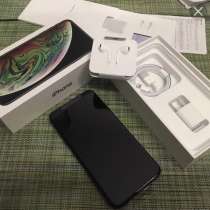 IPhone XS 64gb, в Москве