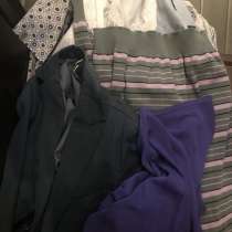 Мужские рубашки джемпера 46-48 размер, в Лобне