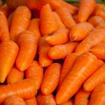 Морковь, в Твери