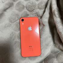 IPhone Xr, в Сочи