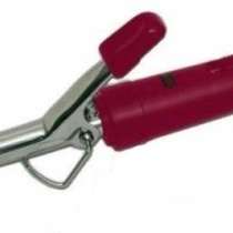 Щипцы для укладки волос First Austria FA-5672-3 Red, в г.Тирасполь