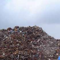 Прием любого металлолома по Москве, МО., черный, цветной, метро Текстильщики., в Москве