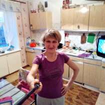Анастасия, 54 года, хочет познакомиться – Познакомлюсь с мужчиной близкого возраста, в Междуреченске