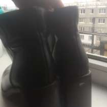Женские ботиночки, в Нижнем Новгороде