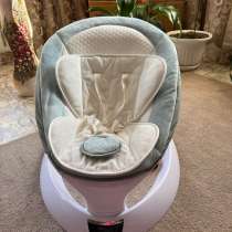 Электронные качели для новорожденных, в Жуковке