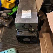 Asic для майнинга бу, в Чехове